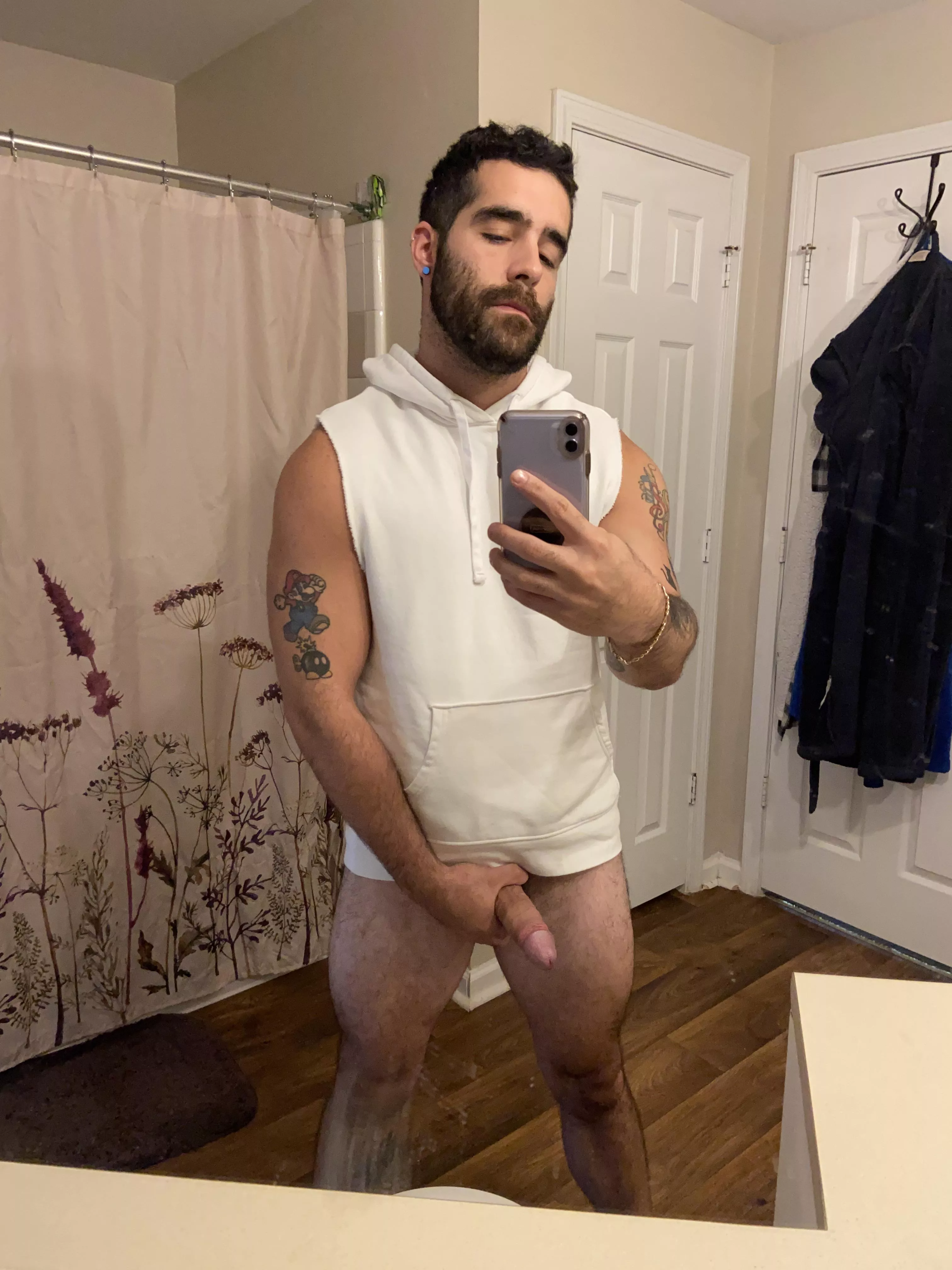 Hello there! posted by morethanjustcock