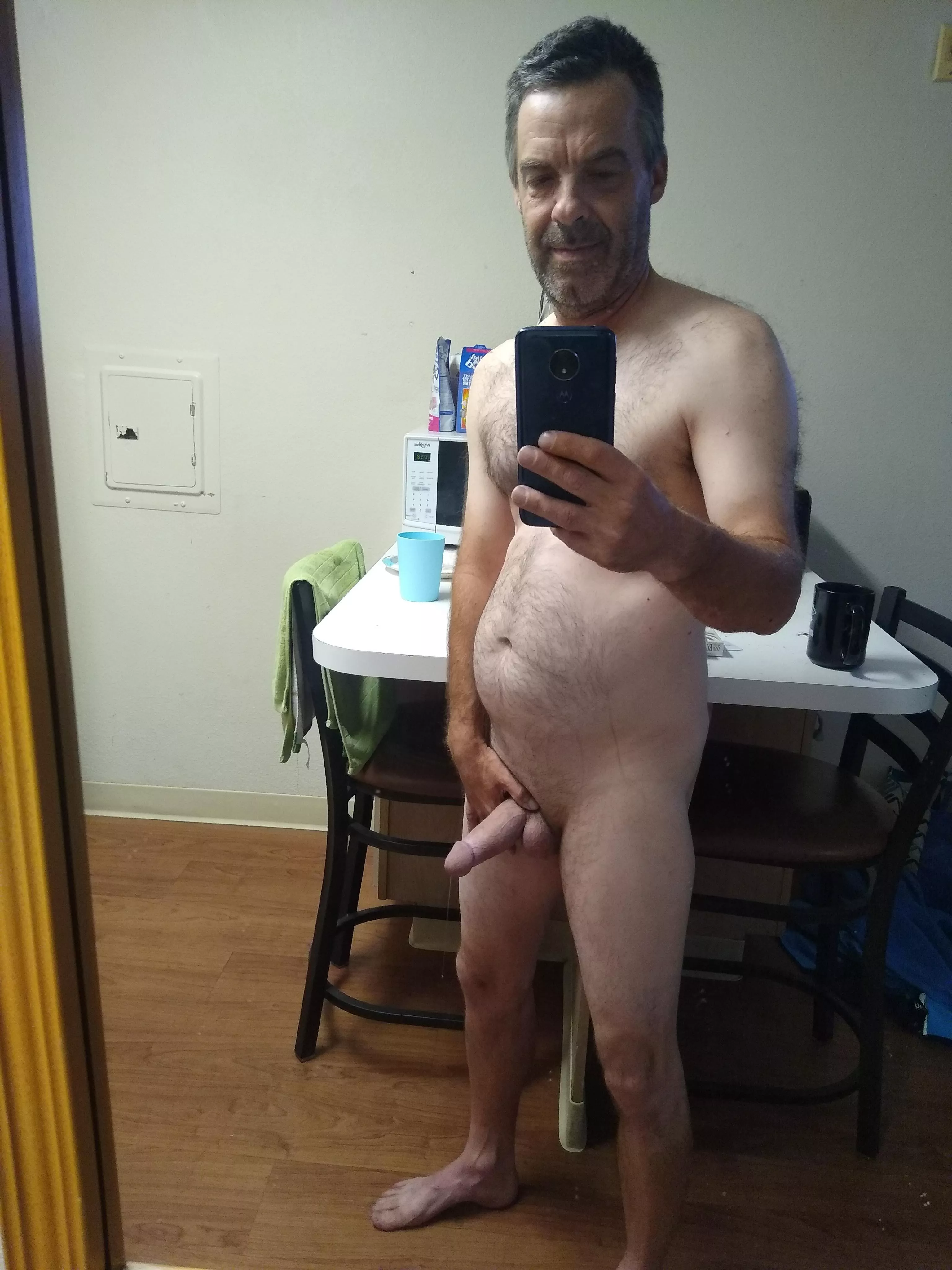 Hello there!(NSFW) posted by krisstoff71