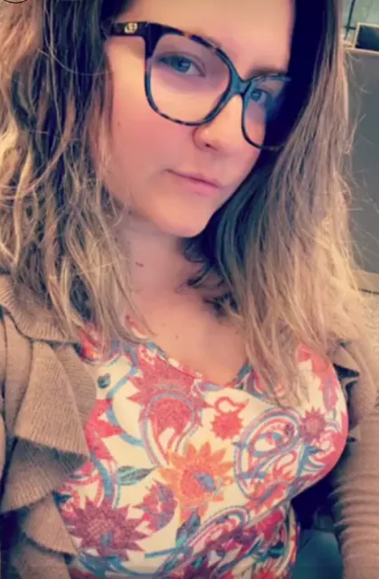 Hello thr☺️ posted by Rwe_havingfunyet