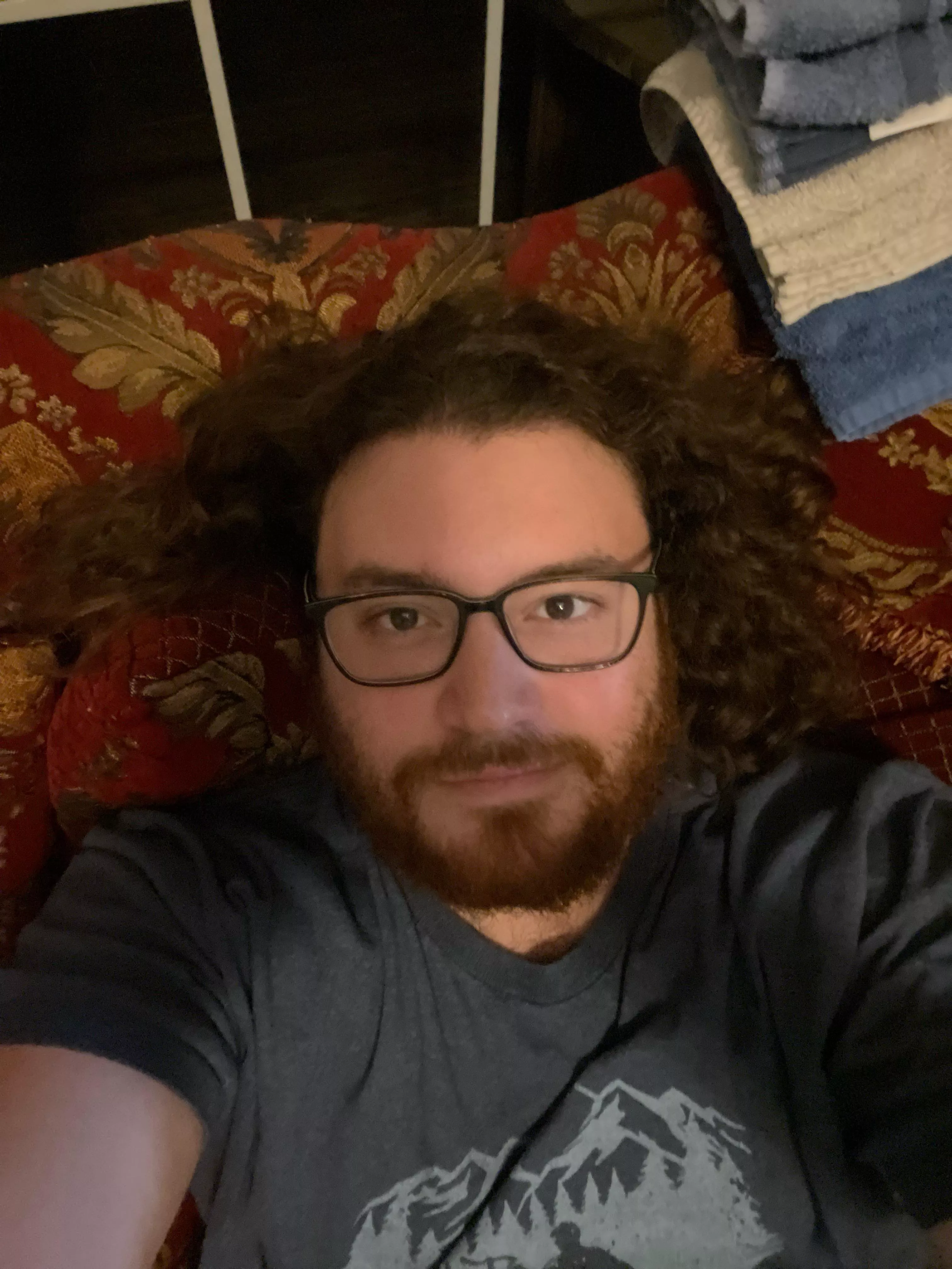 Hello to all the sexy men on here! posted by Snurrglez12_GG