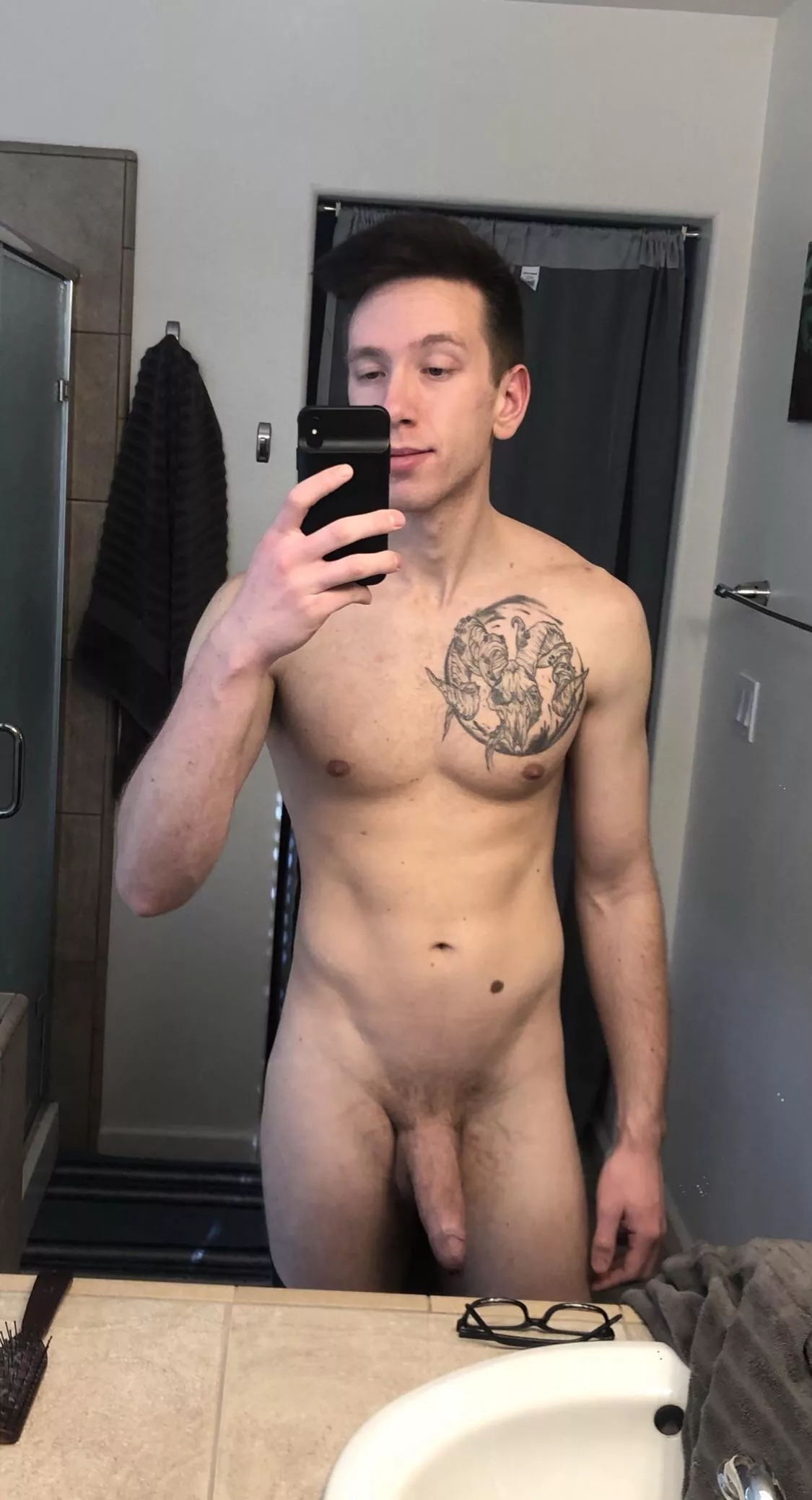 Hello to everyone sorting by new, hope I help you end your day right 😏 posted by chipxlte