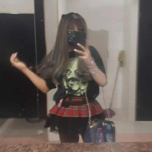 hello u like this outfit by yuinderella