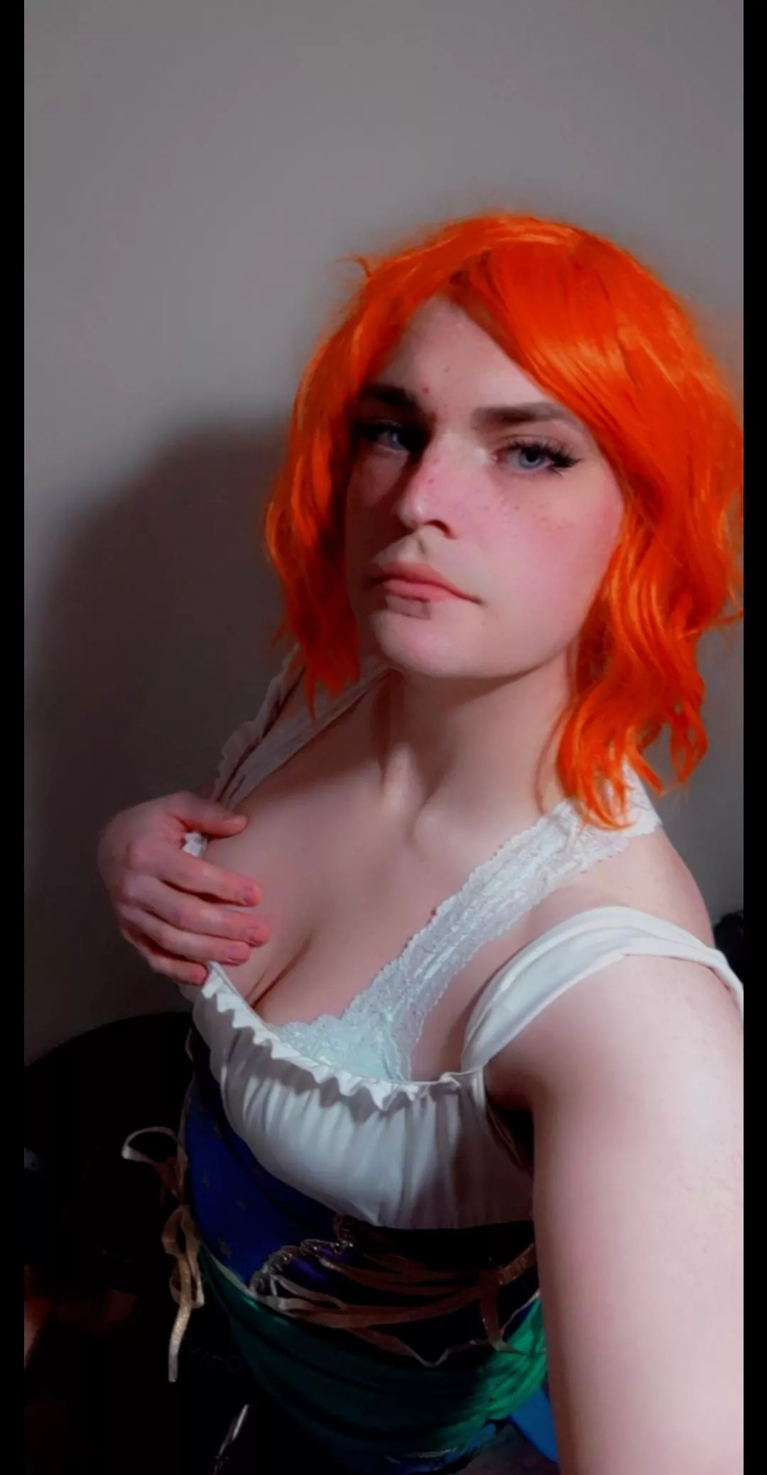 Hello! posted by JadeJuneJudeJenny