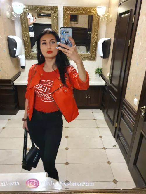 Hello 😊 when restaurants were open in Ukraine by UkraineGirlChat