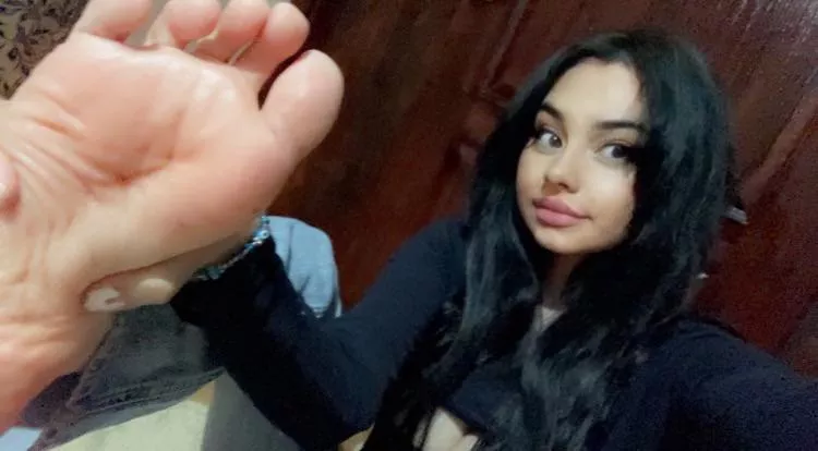 Hello posted by MICASATUNASA