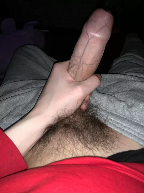 Hello-18yo by Salamisucker