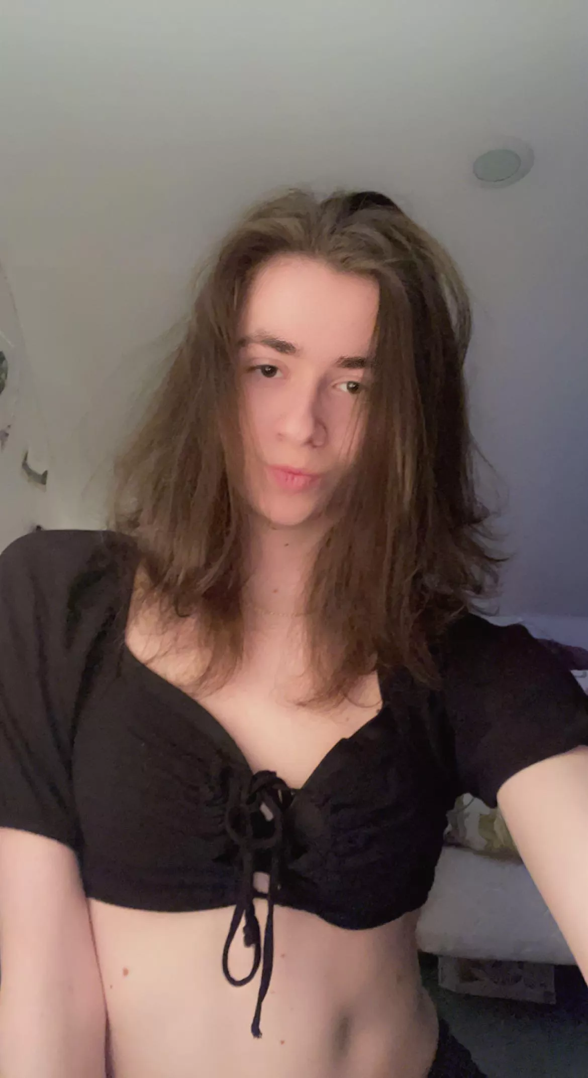 helloo😘 posted by ProfessionalRoad9658