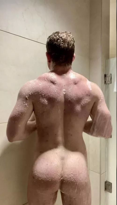 Help clean me up?? by HTXkinky