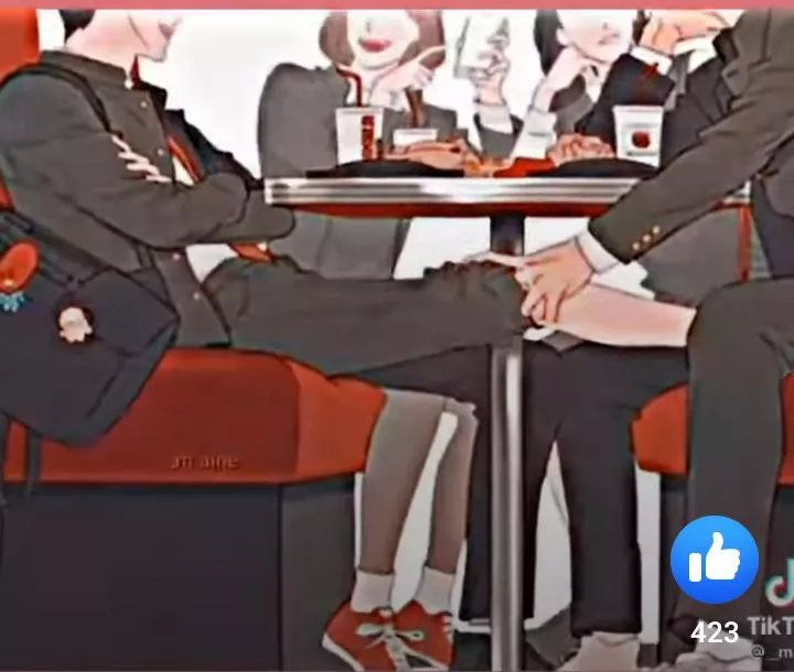 Help identifying the artist or if this is part of any BL series? 🥺 posted by Teeth-01