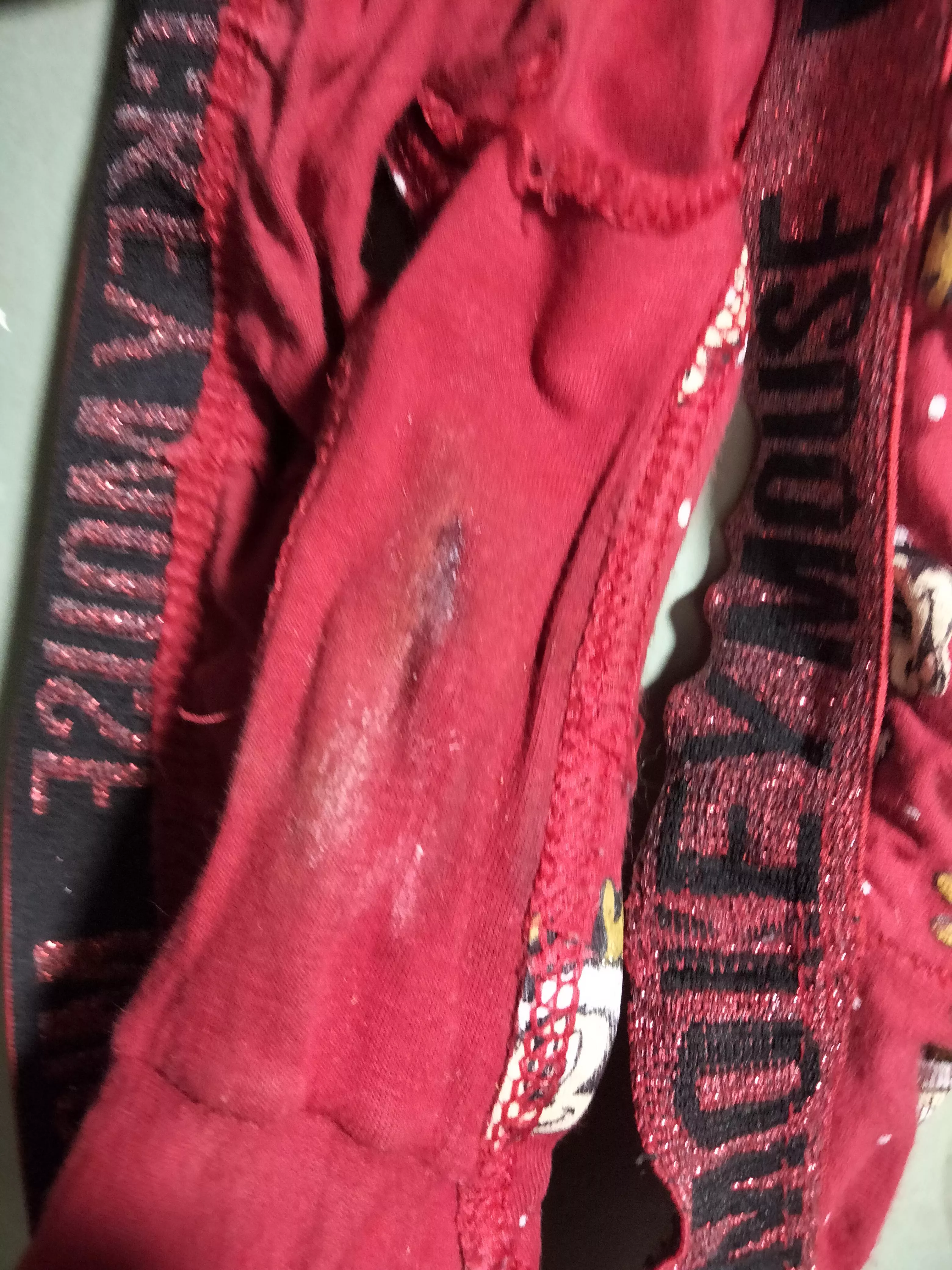 help me cum on my mom panties posted by Relevant_Plankton452