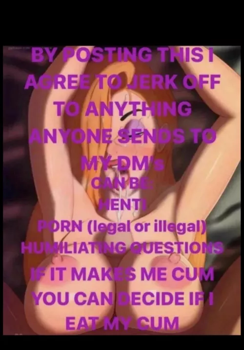 Help me cum by Iliketgirl1204