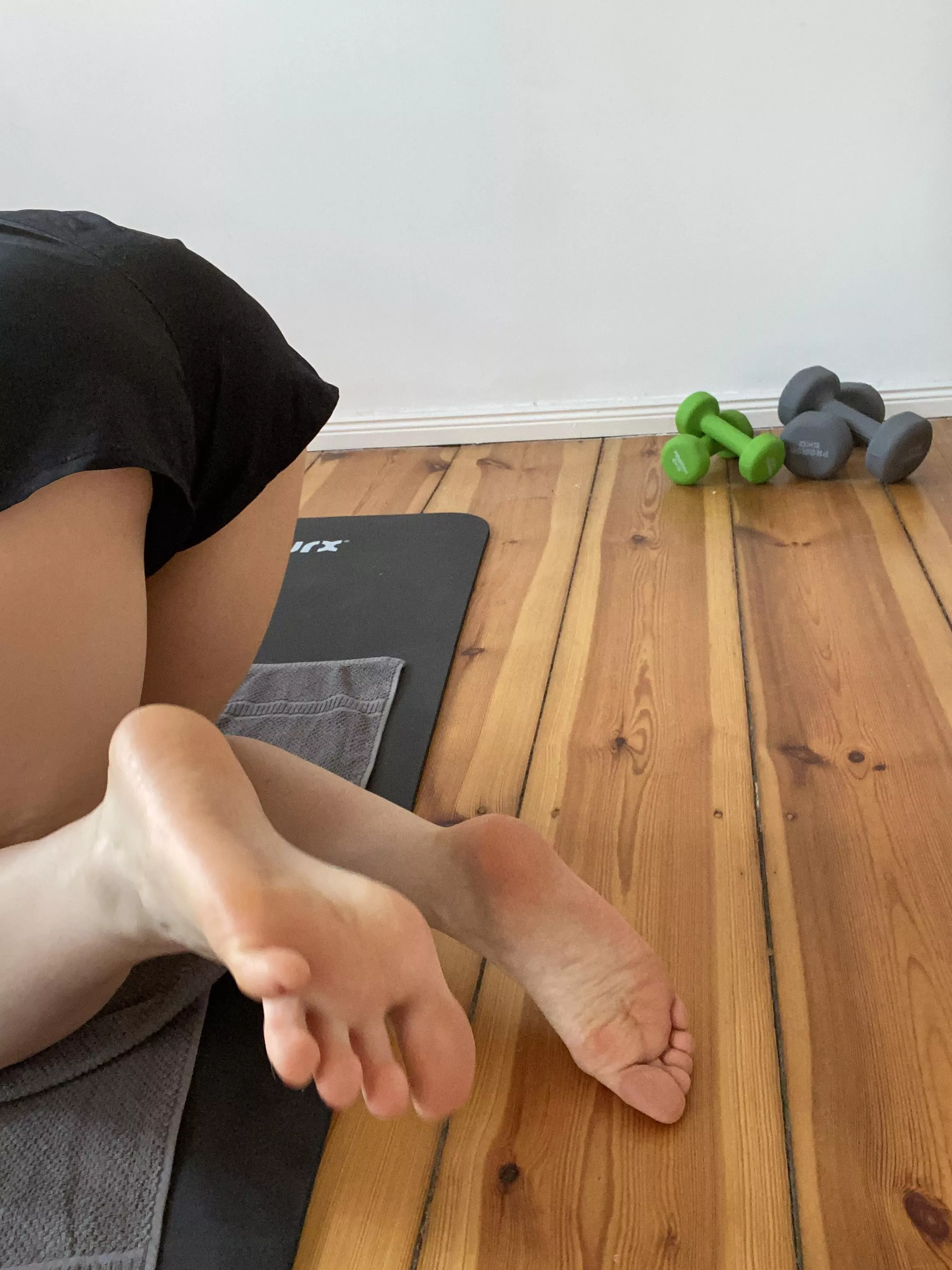 Help me find it posted by sillylittlefeet