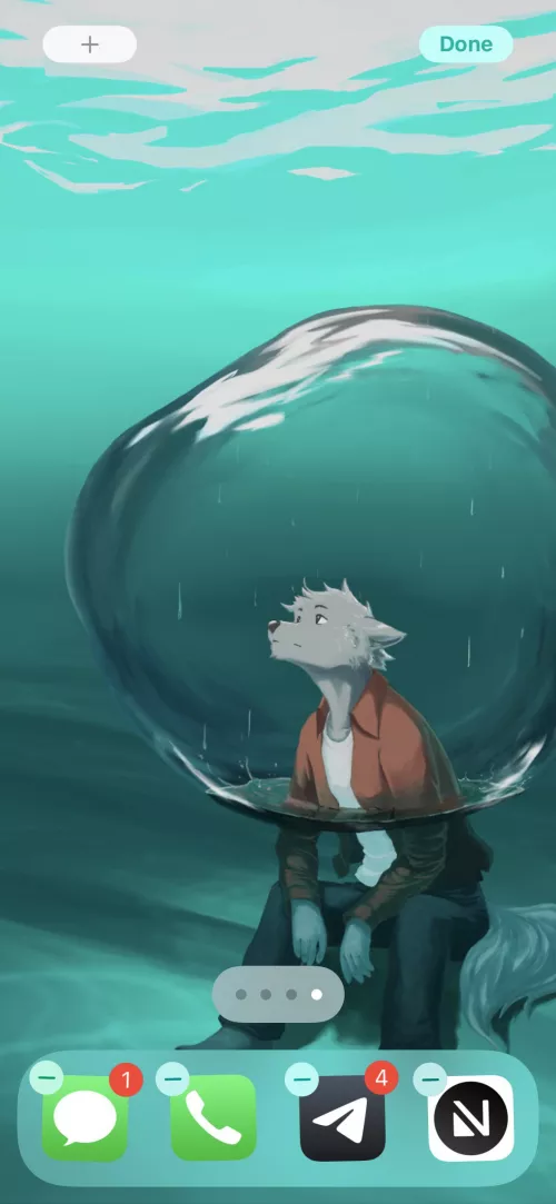 Help me find the artist? by AidenWox