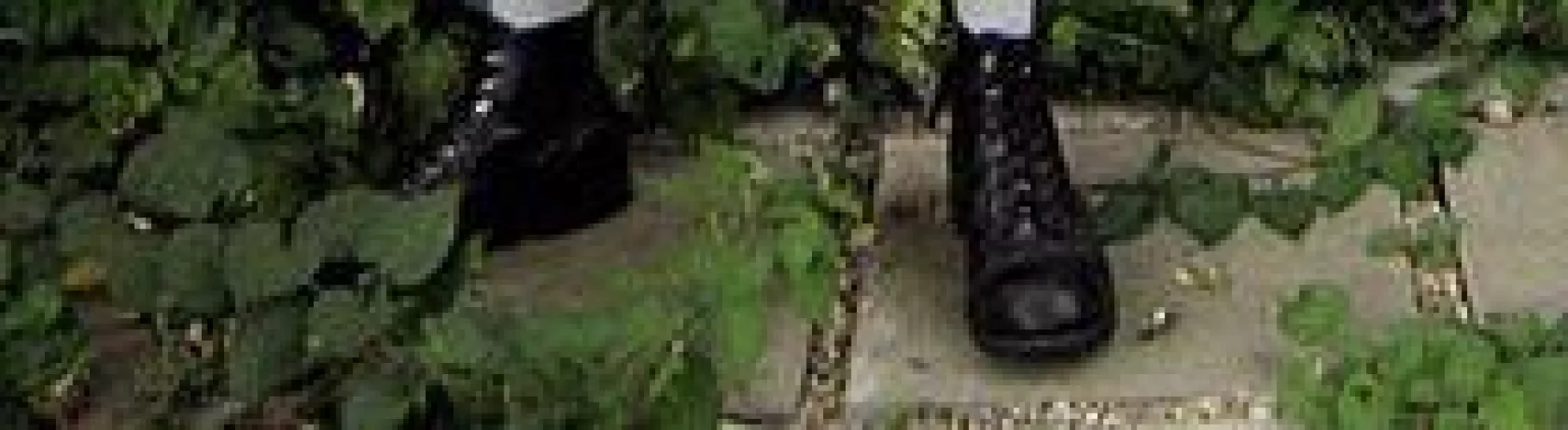 Help me find these boots by IlikePayDaytheheist