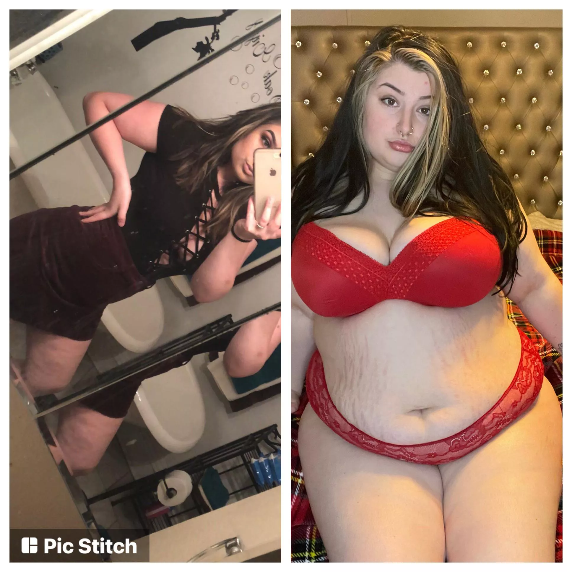 Help me get bigger?🥺🐷 posted by sugargirl2001