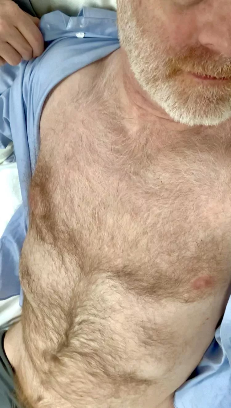 Help me get this shirt off so I can feel even more of you. [53] posted by ZelaznyFan68
