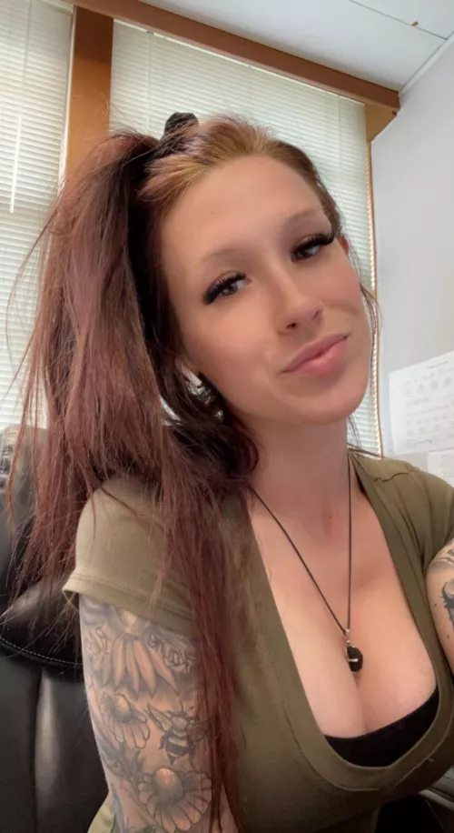 Help me grow my OF 🥰🔥 link in comments 🖤 by Only_Mine3527