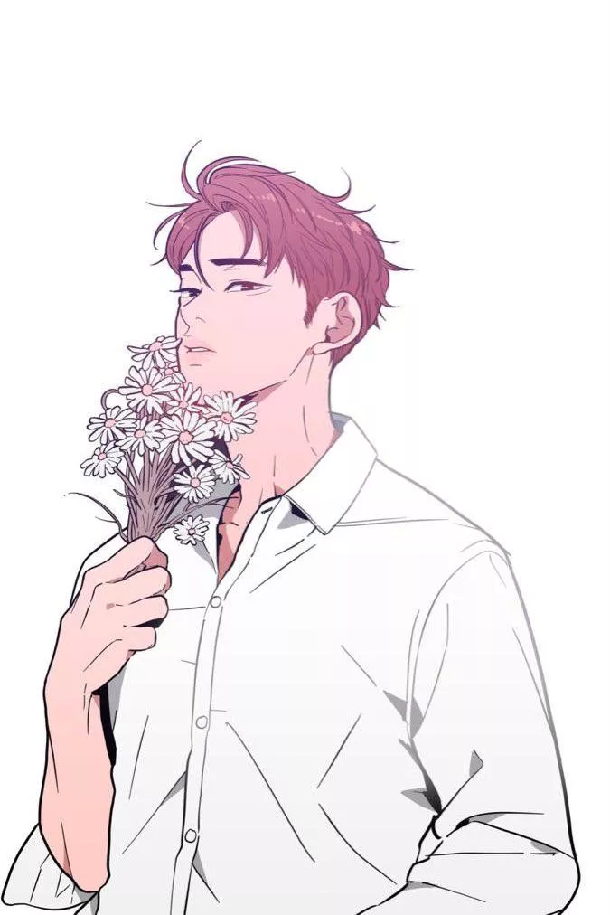 Help me I can’t get over this series 😭 [Love or Hate] posted by kirbyjuicyfox