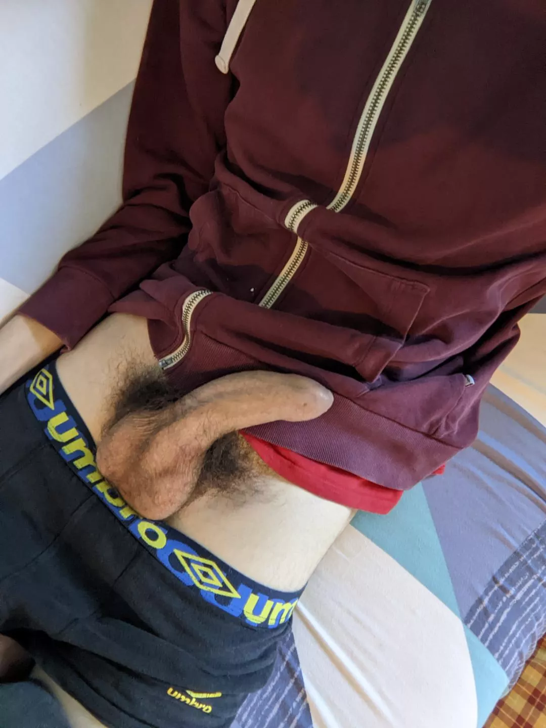 Help me making it hard posted by Gouda91