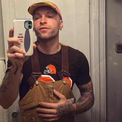 help me out of these clothes? :) by AustinPark02