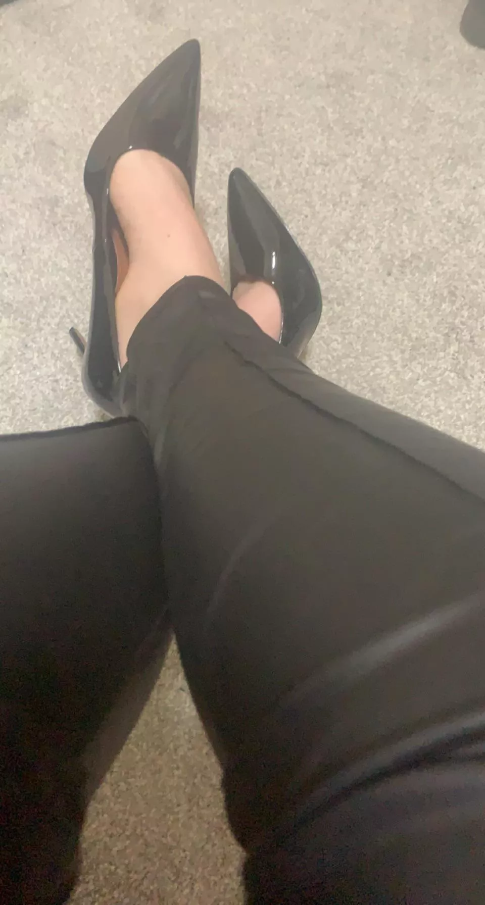 Help me pick some new heels out posted by aaabbbbccc1234