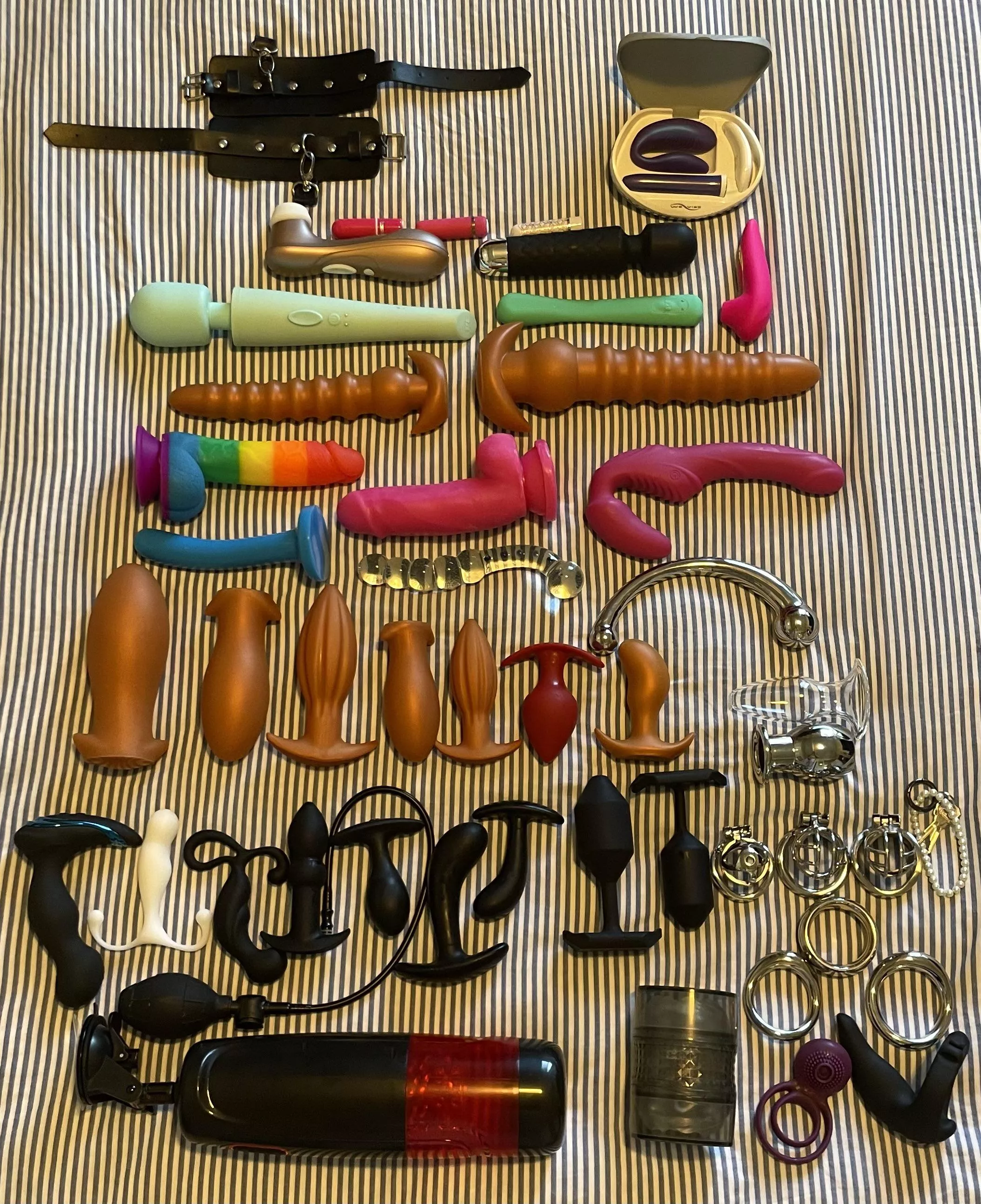 Help me stop buying cheap toys on Amazon so I can get real toys that will last. posted by Fulltonic