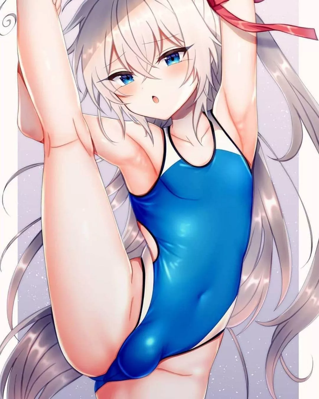 Help me stretch?? posted by Rpcd