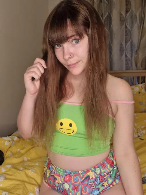 Help me take these off ... ;) [F] by BabyElfGirl