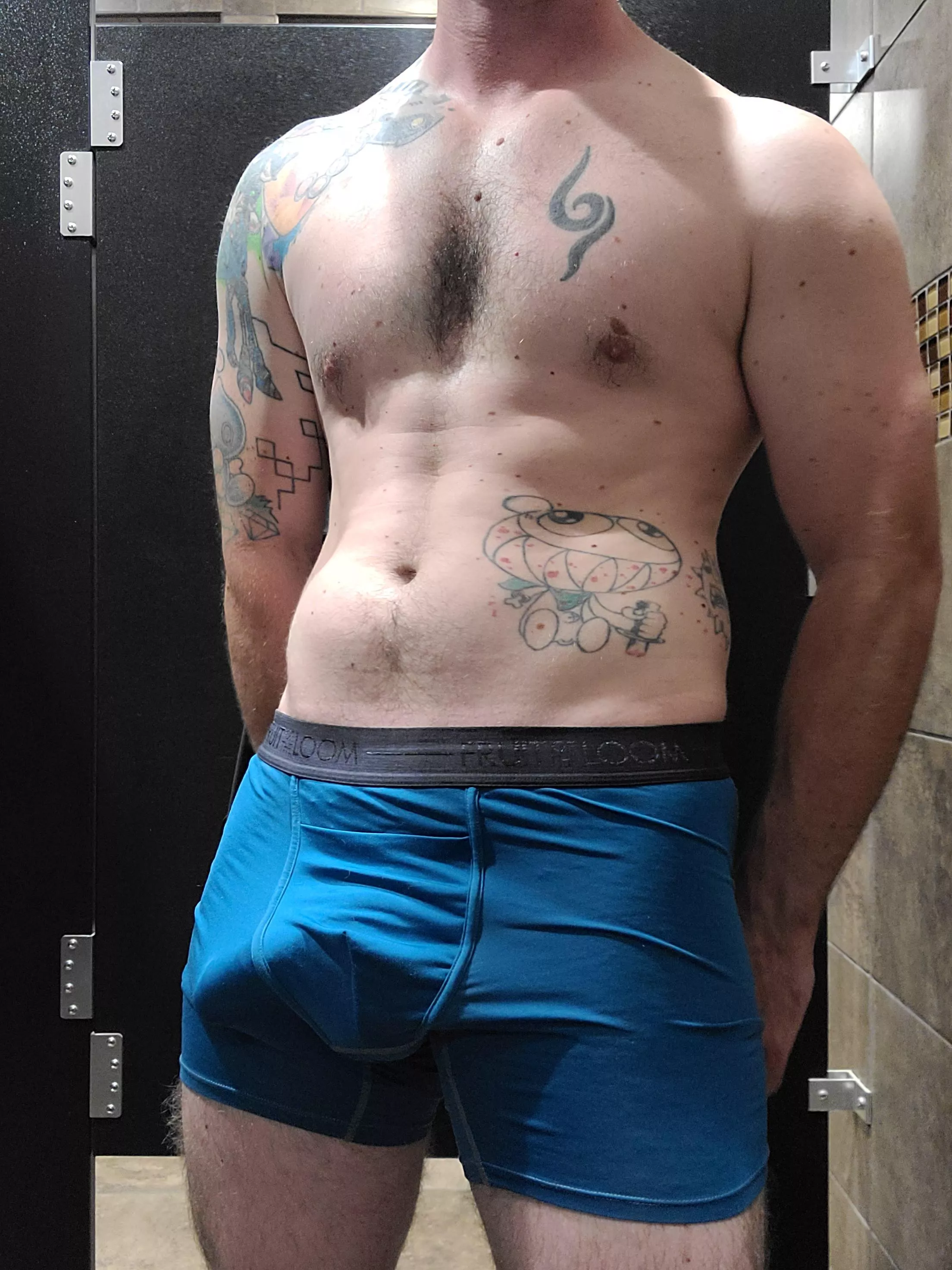 Help your Friday to be a little better posted by Life-Recognition-842