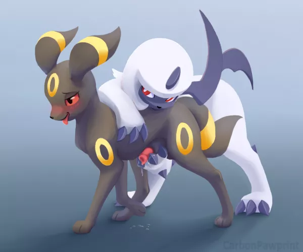 Helpful paw [MF] (Carbonpawprint) by OwO_Bot