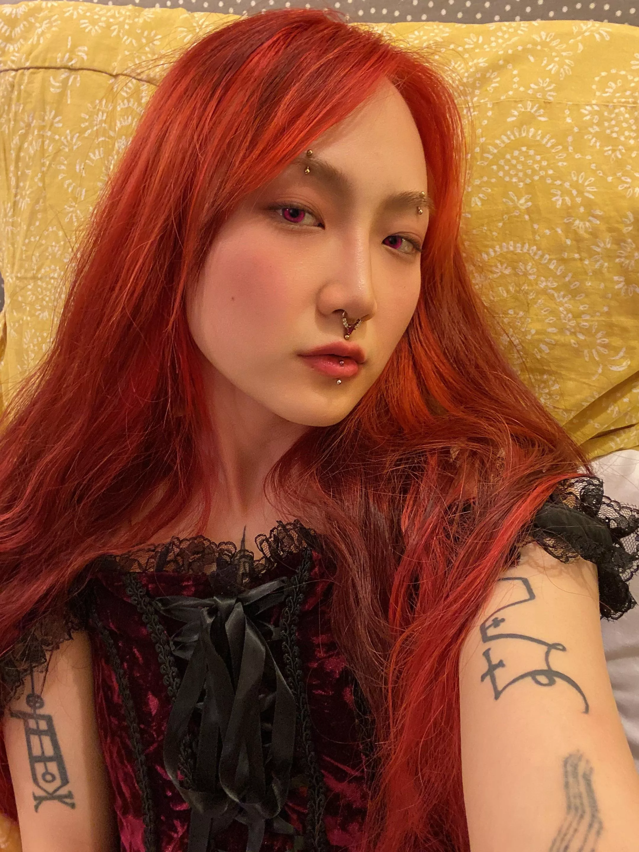 helvete777 streaming now 💋❤️‍🔥🌹🥀 https://m.chaturbate.com/helvete777/ posted by helvete777