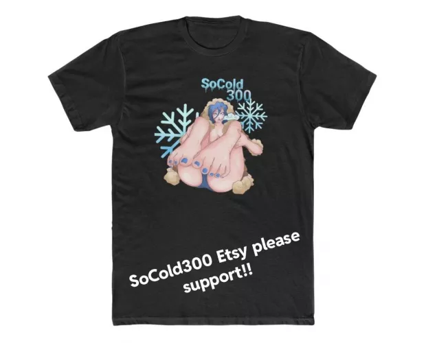 hentai feet by RealNotice3120