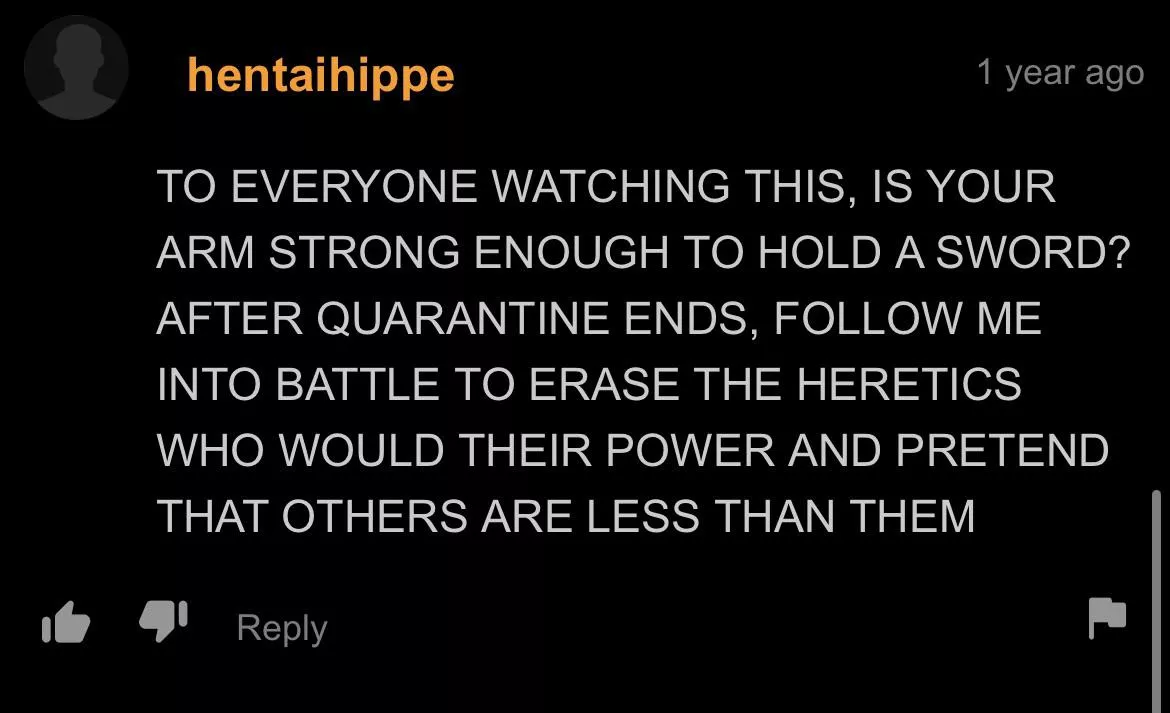 Hentaihippie posted by KingNathus