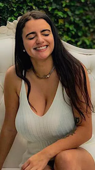 Her boobs are falling out posted by Ok_Strawberry_6446