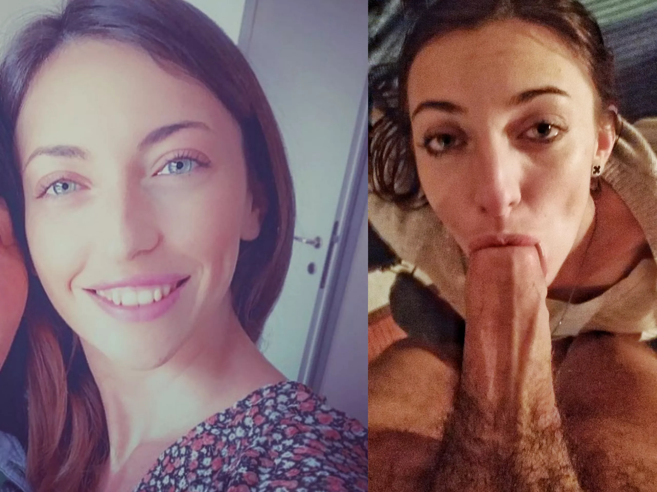 Her Eyescontact Blowjob kill me 🤯 posted by Clod94