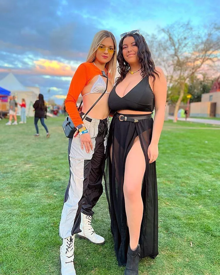 Her friend has tiny boobs but hers are massive posted by yassjobbs