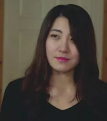 her name? posted by Square_Window_8415