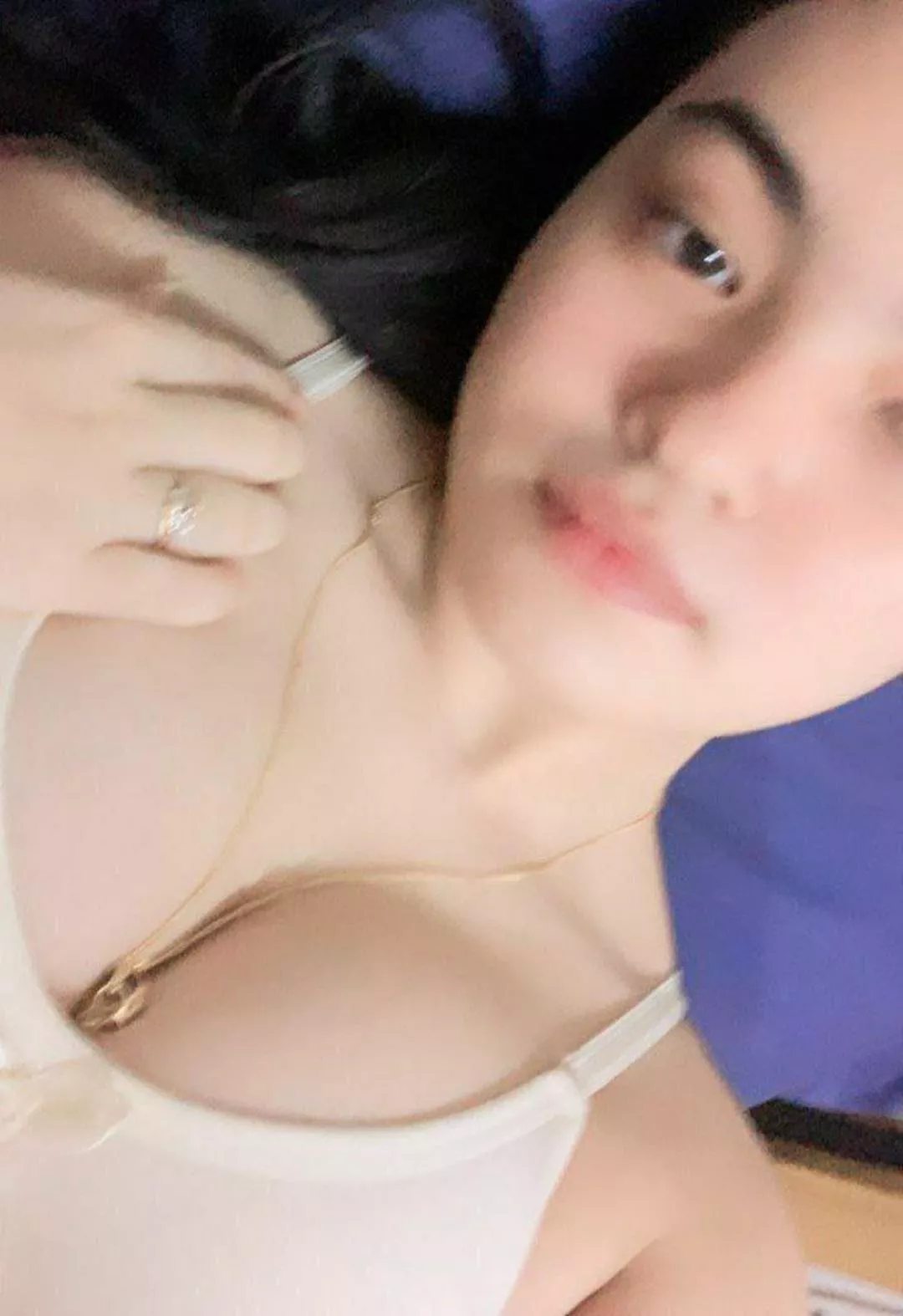 Her @ please? posted by Right-Art7083