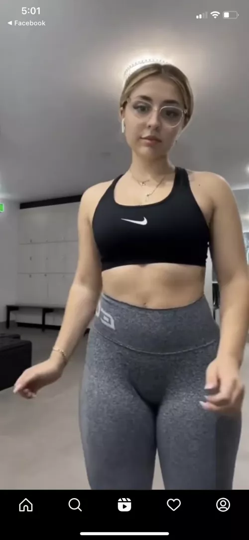 Her @ ? by Illustrious_Depth_86