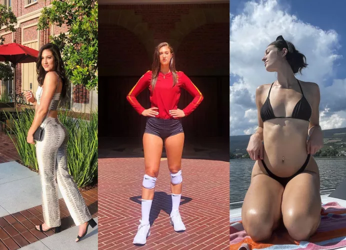 her three styles by 1orangetiger