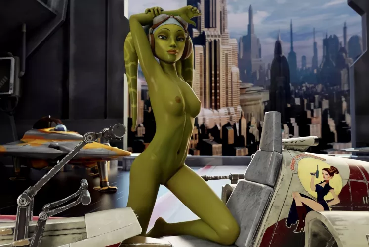 Hera (Kirelic) by leoniem101