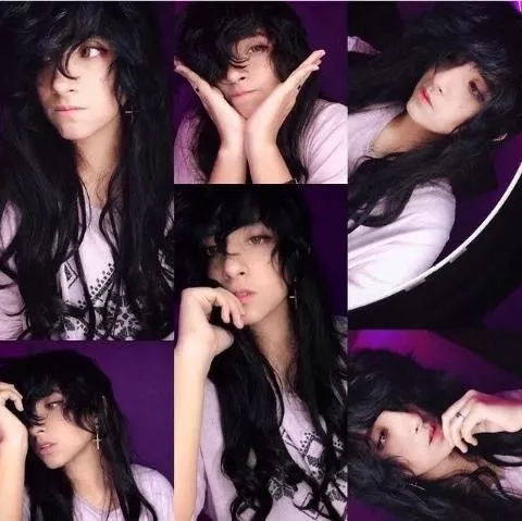 here I leave another collage more UwU posted by Sol241199