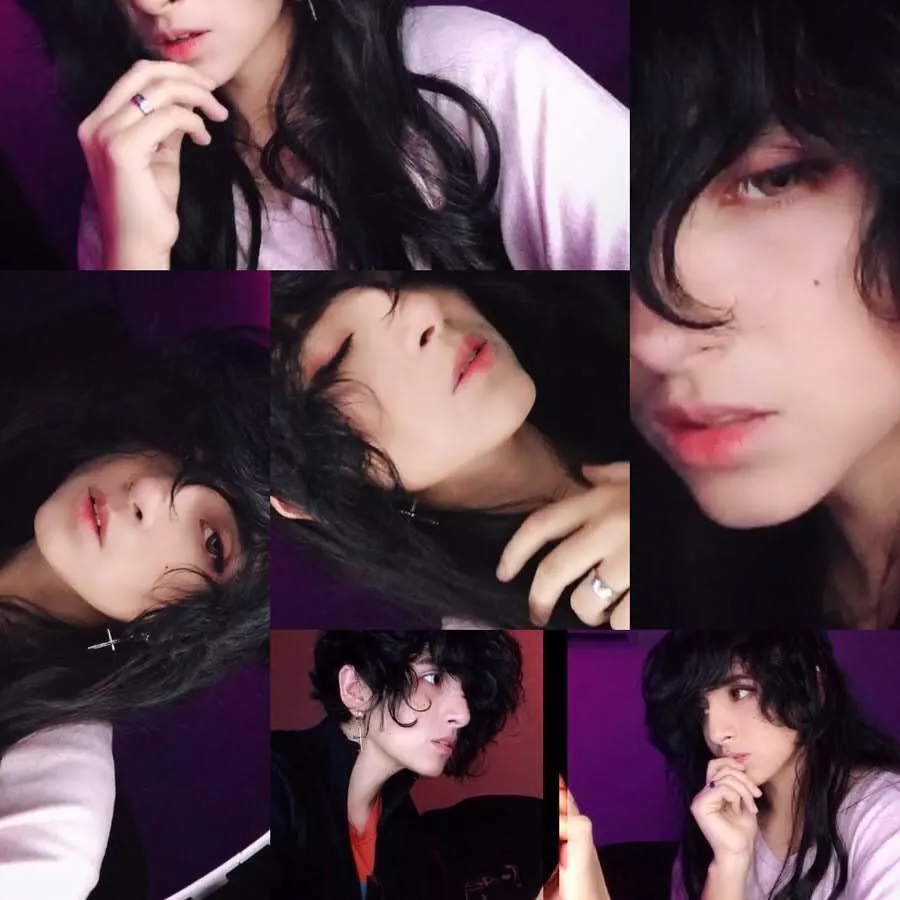 here I leave something for you to entertain yourself a little posted by Sol241199