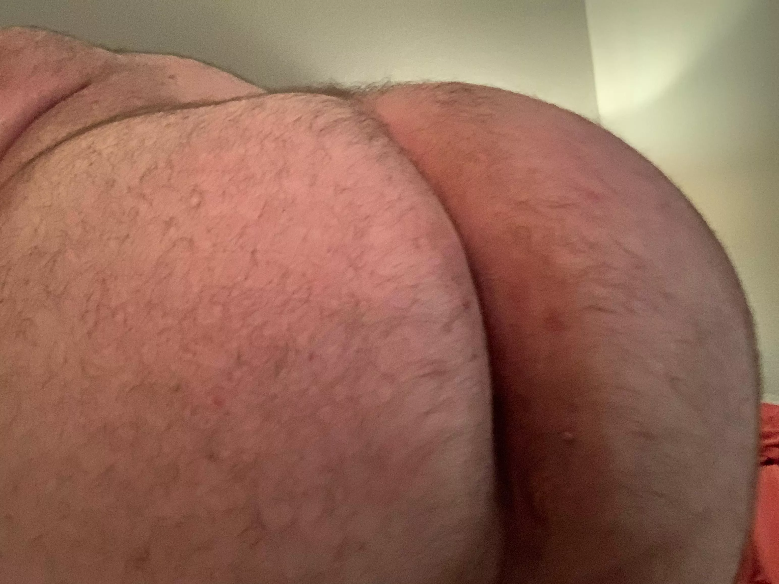 Here is a before. Tell me how many self spankings and if you want to see the after. posted by Rx8er1