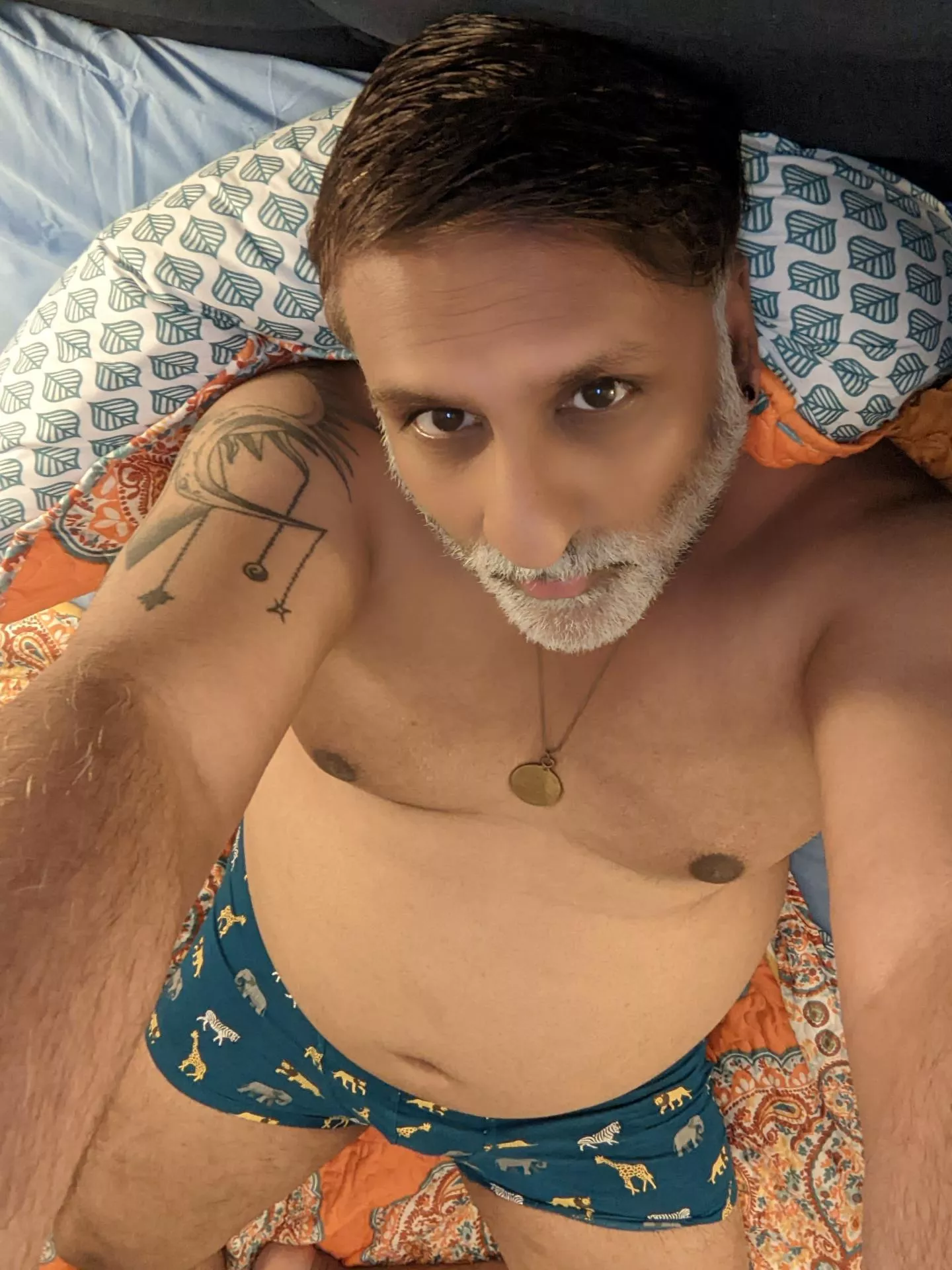 here is daddy bear posted by Tapestry123