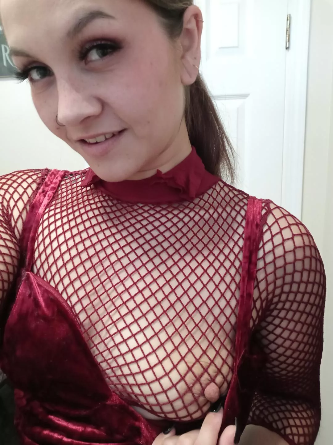 here take a quick lick! posted by Thick-Hospital2599