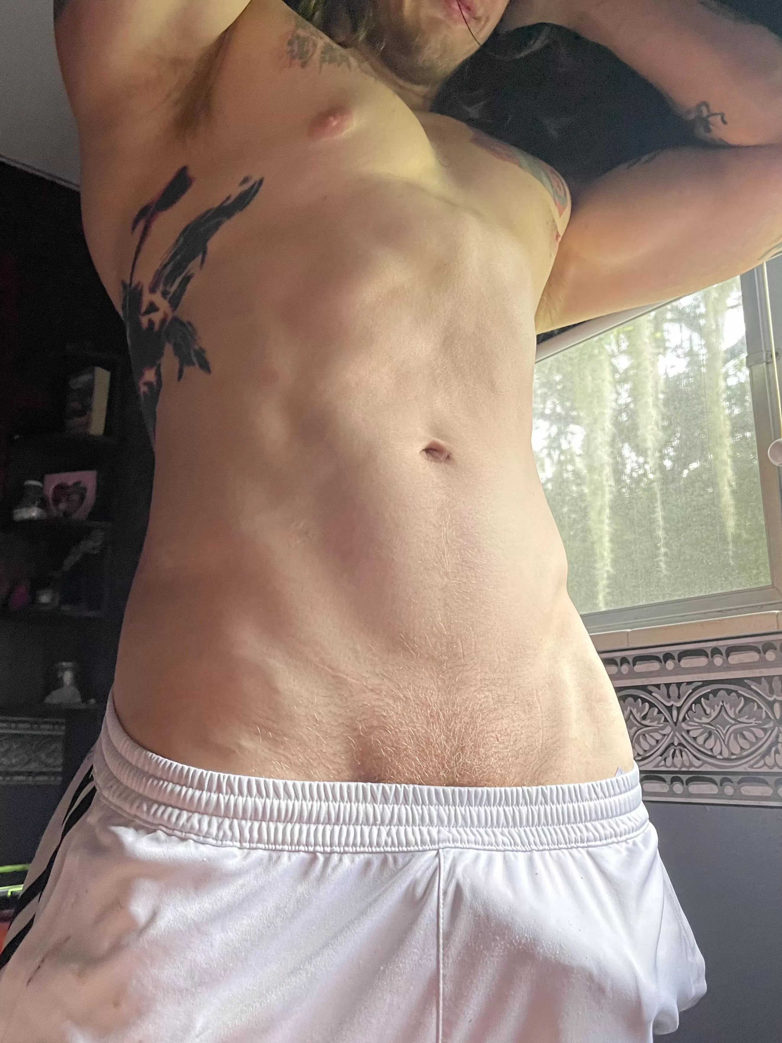 Here to quench your thirsty Thursday posted by FL_NakedNaughtyNerds