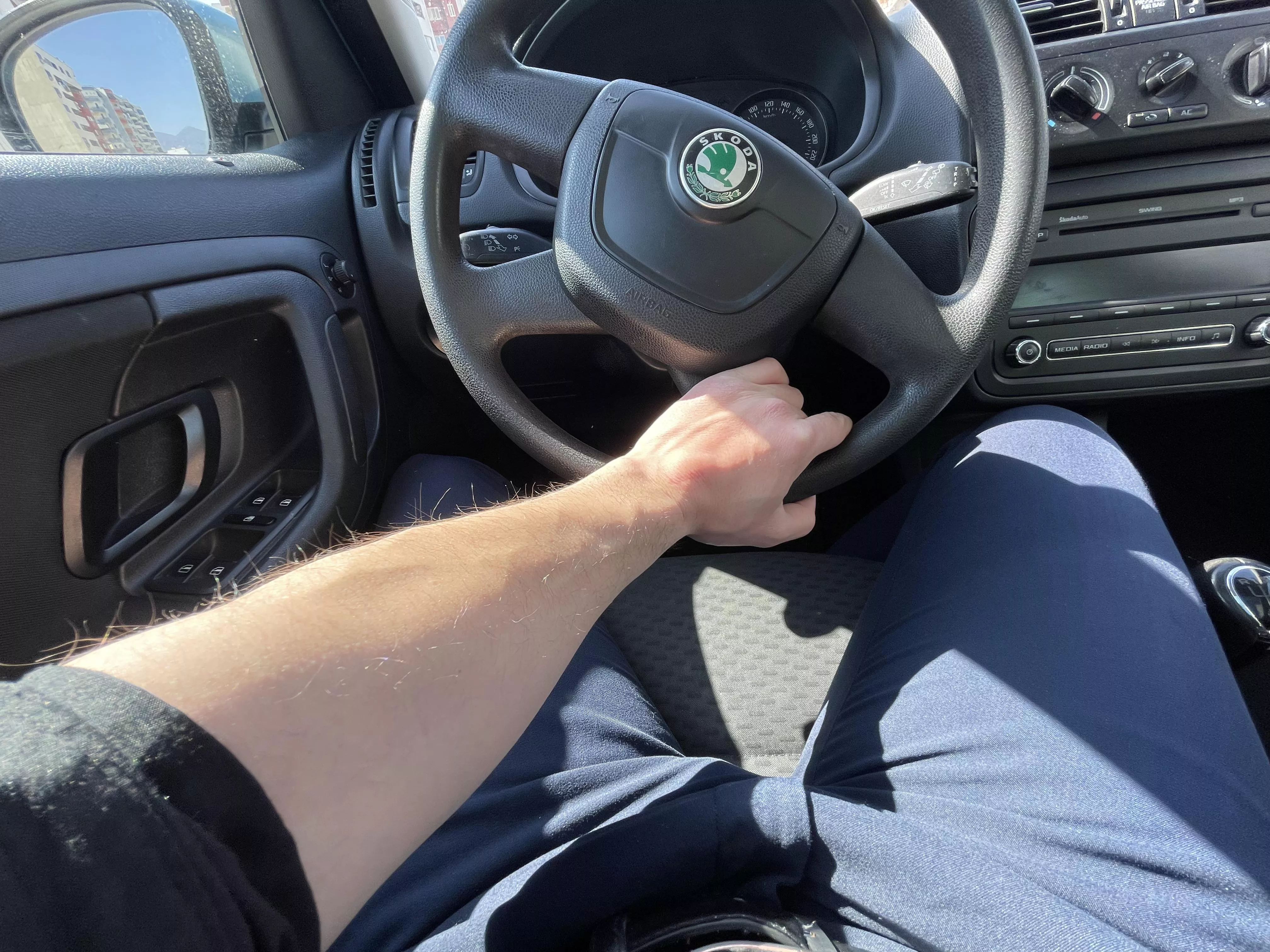 Here we go again for a ride posted by TheManOnSuit1