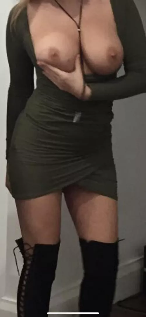 Here you go…. by bendmeoverbrooke