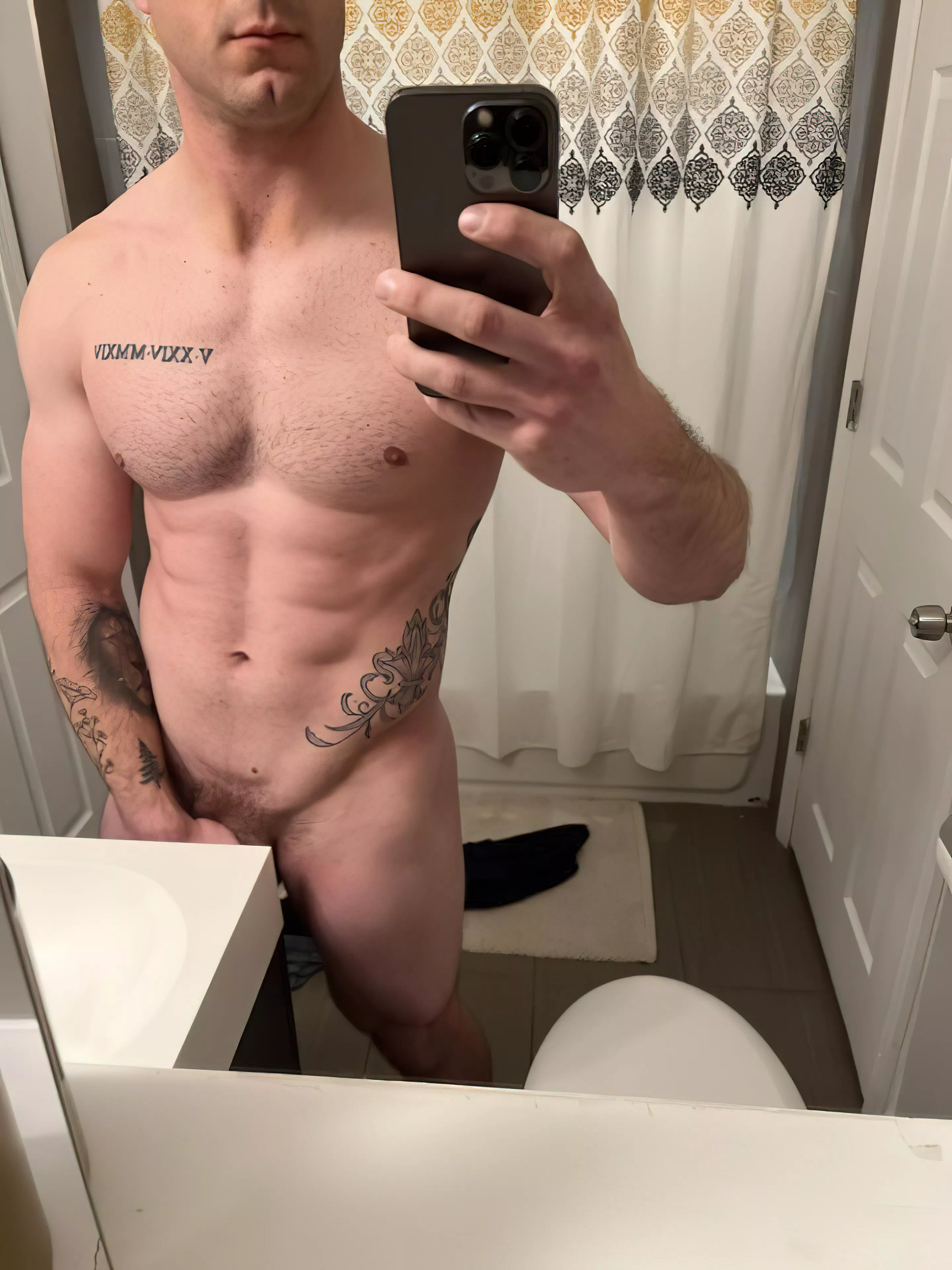 here's a better look at me posted by ShareFit5960